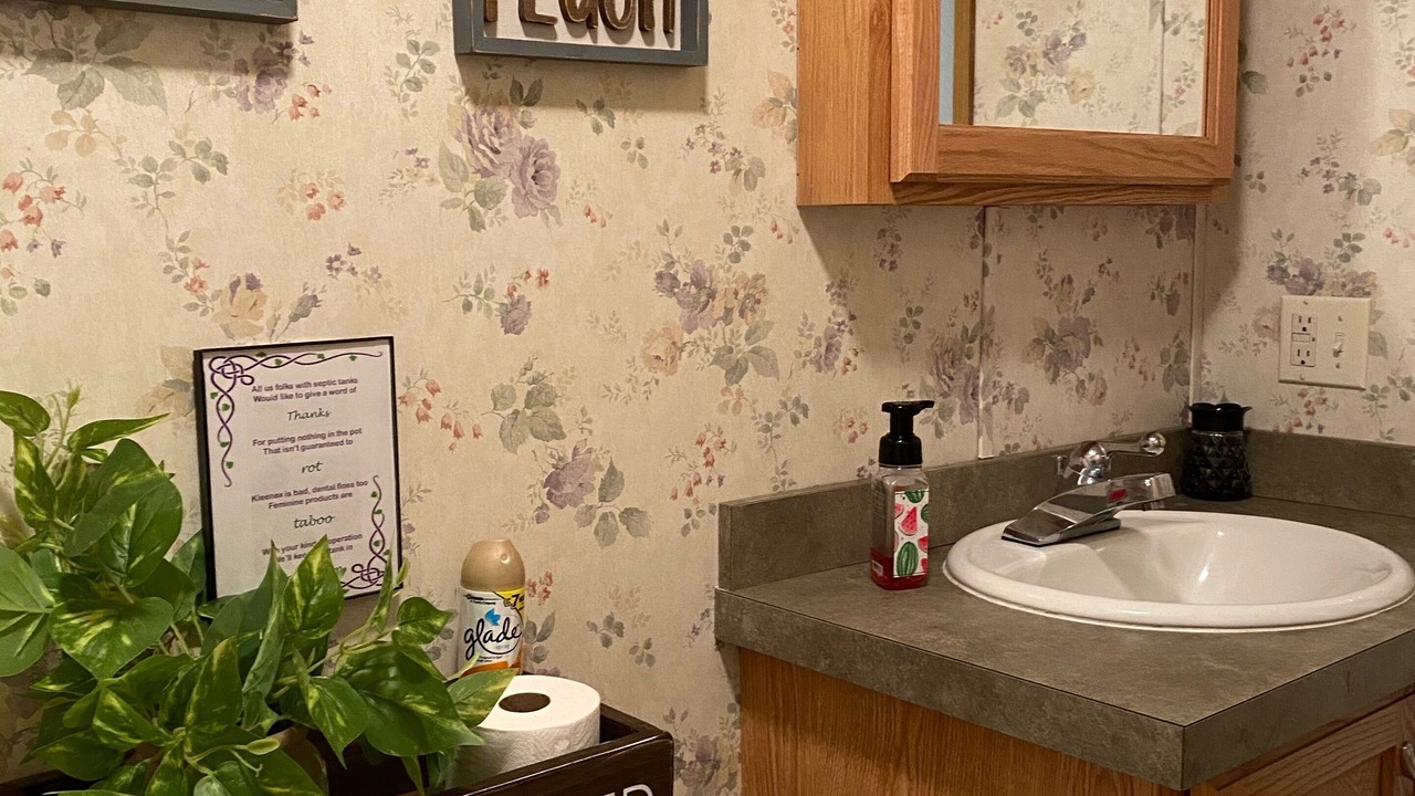 Photo of Bathroom in Lake Luzerne-Hadley