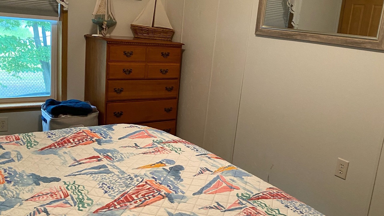Photo of Bedroom in Lake Luzerne-Hadley