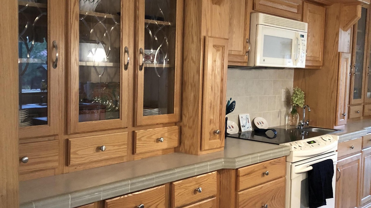 Photo of Kitchen in Lake Luzerne-Hadley