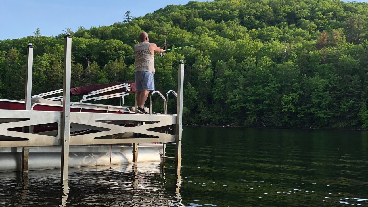 Photo of Outdoor in Lake Luzerne-Hadley