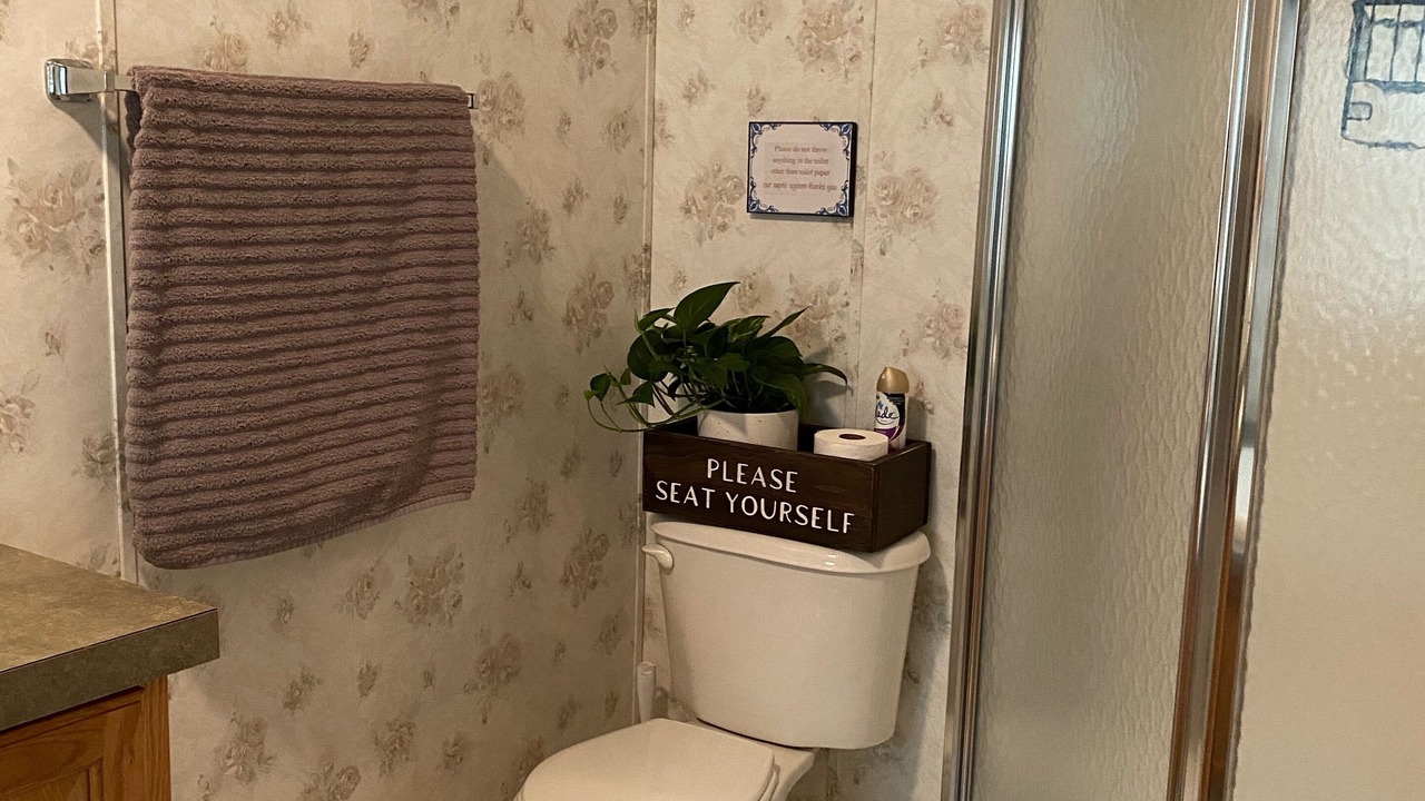 Photo of Bathroom in Lake Luzerne-Hadley