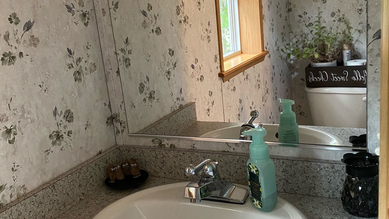 Photo of Bathroom in Lake Luzerne-Hadley