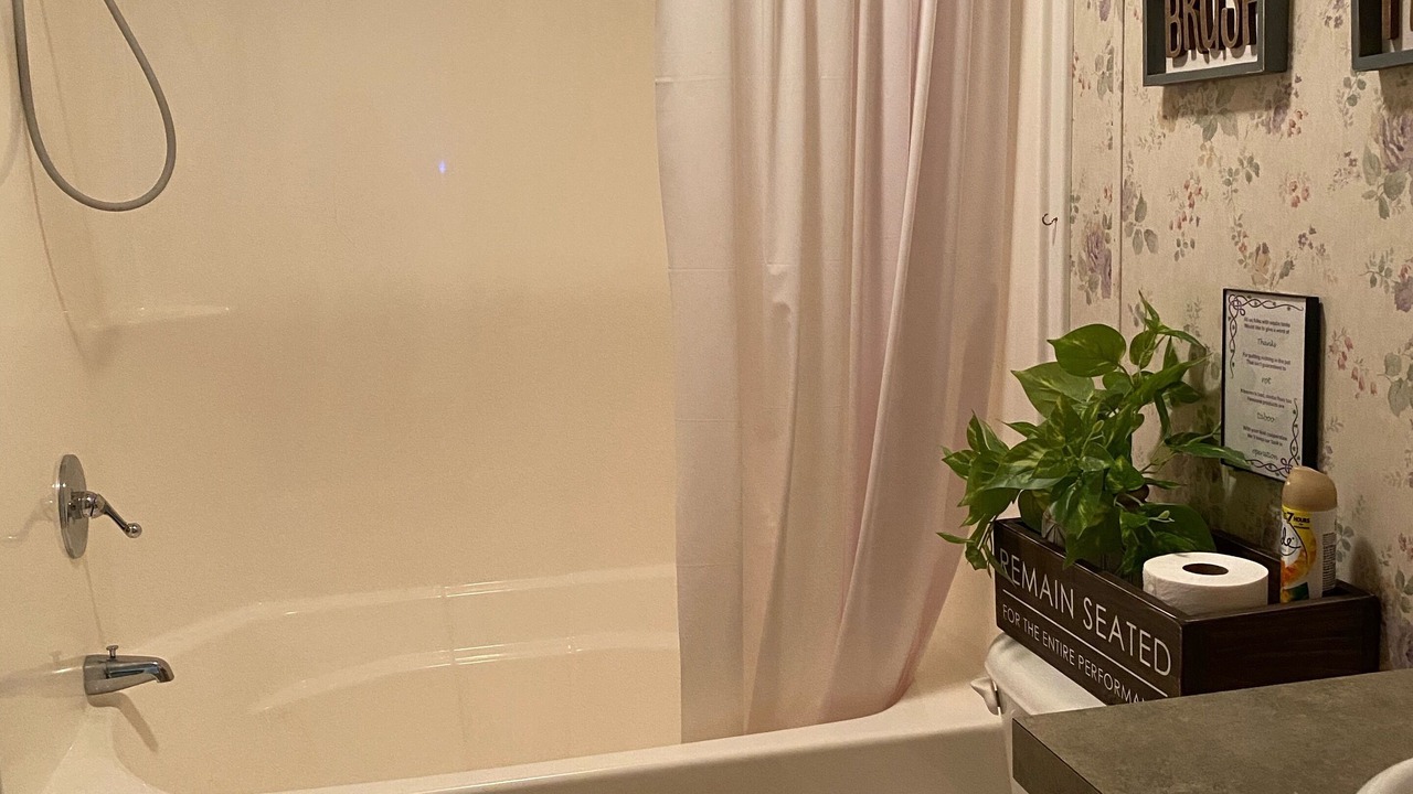 Photo of Bathroom in Lake Luzerne-Hadley