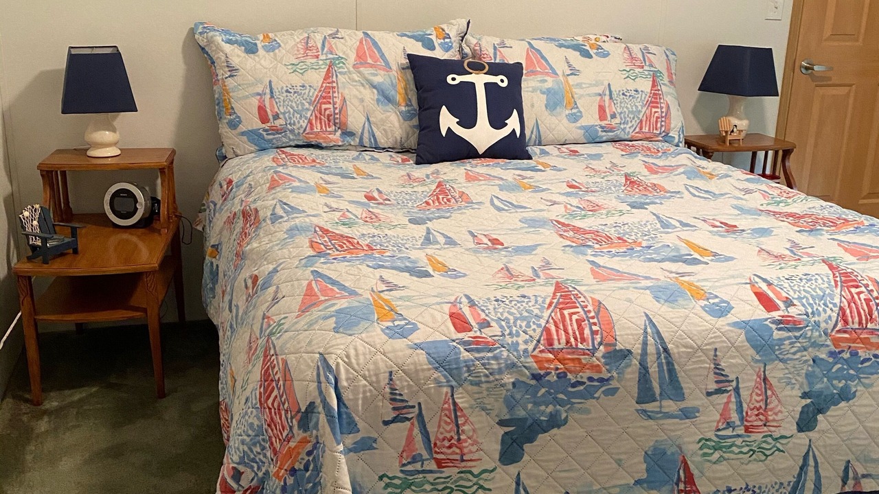 Photo of Bedroom in Lake Luzerne-Hadley