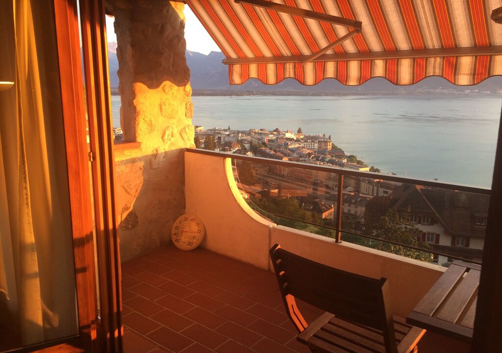 Photo of Others in Montreux
