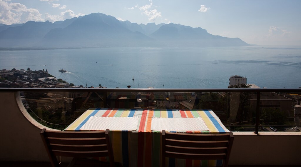 Photo of Others in Montreux