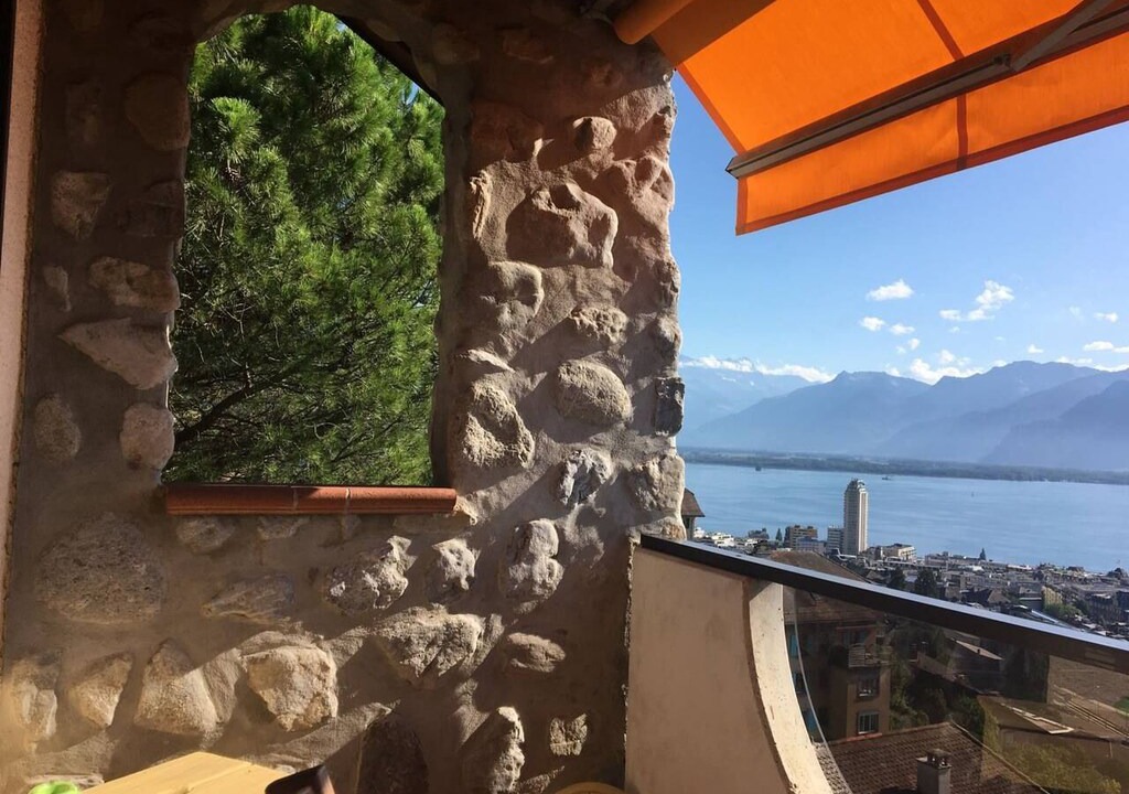 Photo of Others in Montreux