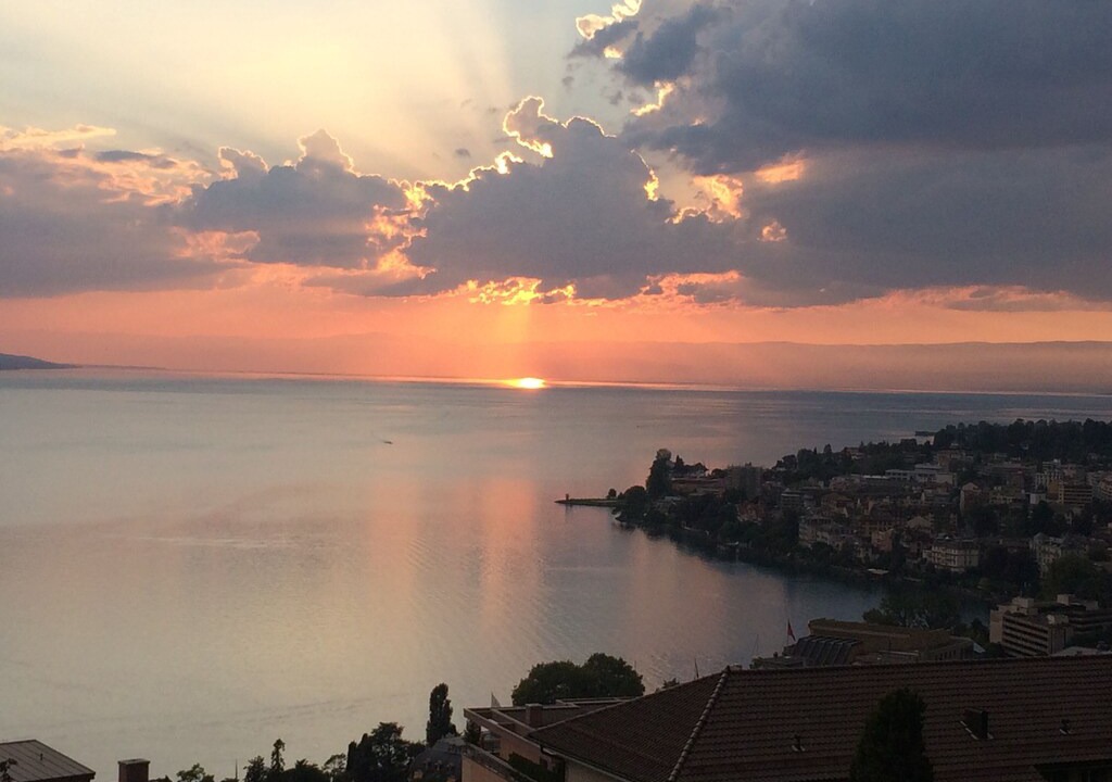 Photo of Others in Montreux