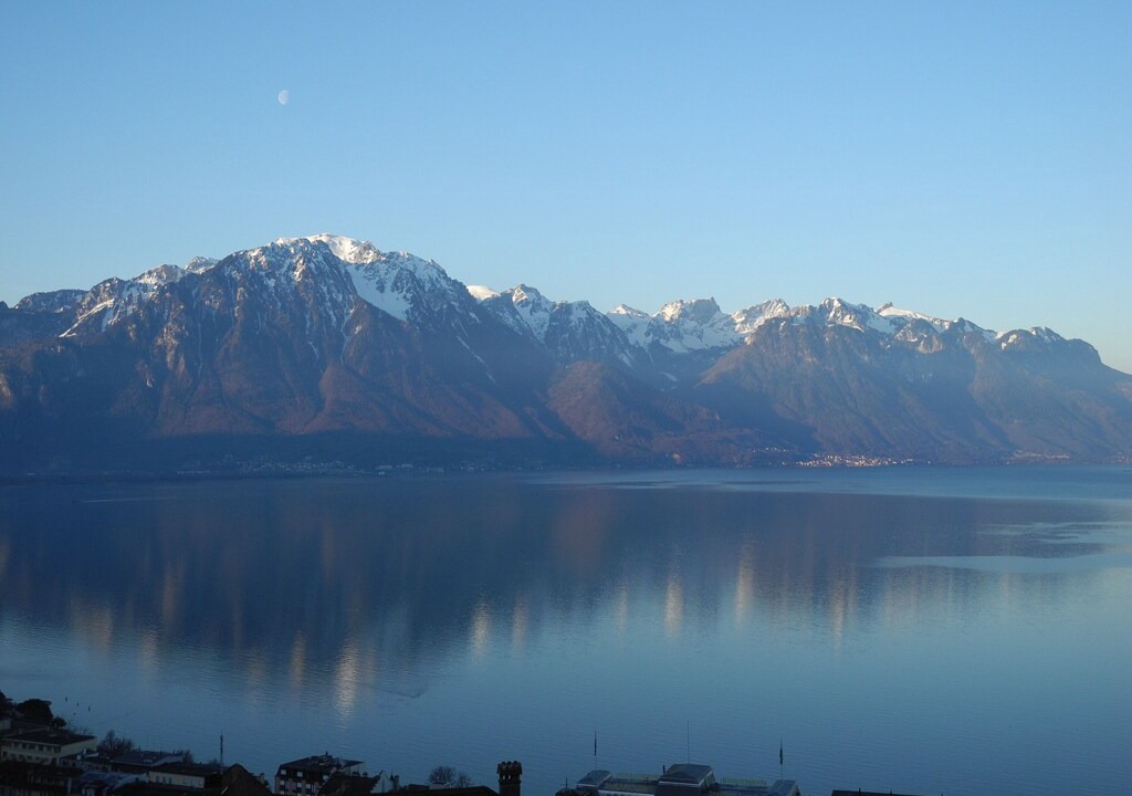 Photo of Others in Montreux
