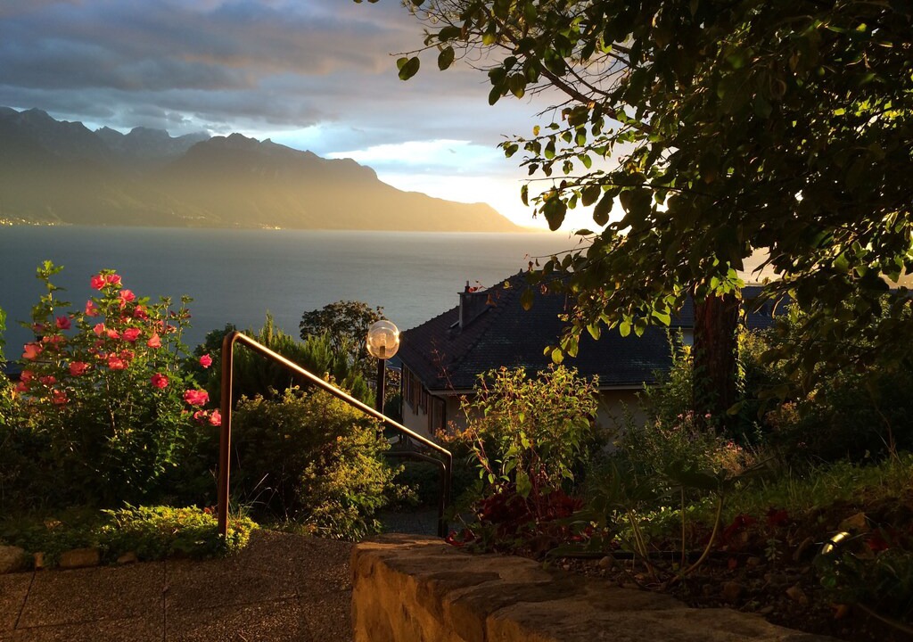 Photo of Others in Montreux