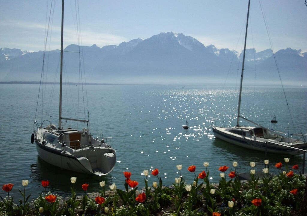 Photo of Others in Montreux