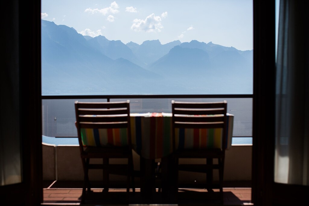 Photo of Others in Montreux