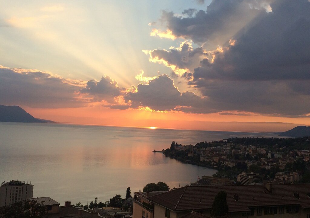 Photo of Others in Montreux