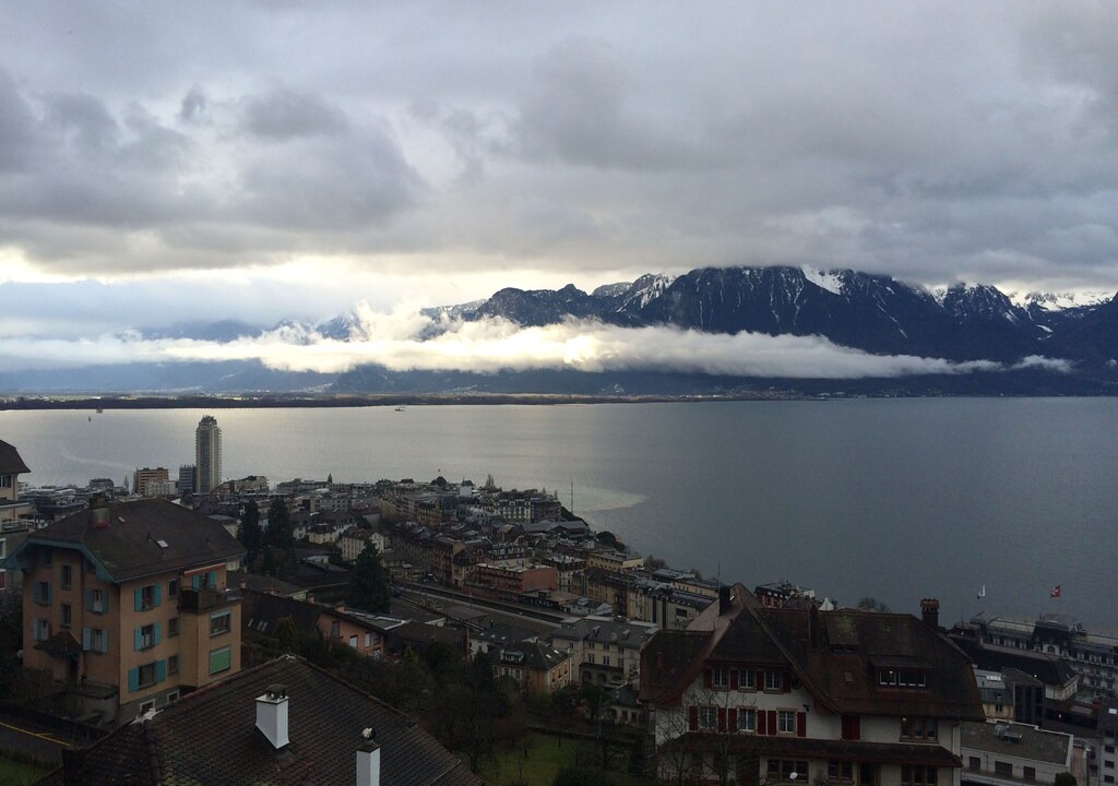 Photo of Others in Montreux