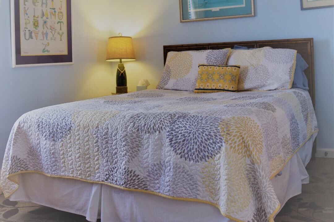 Photo of Bedroom in Folly Beach