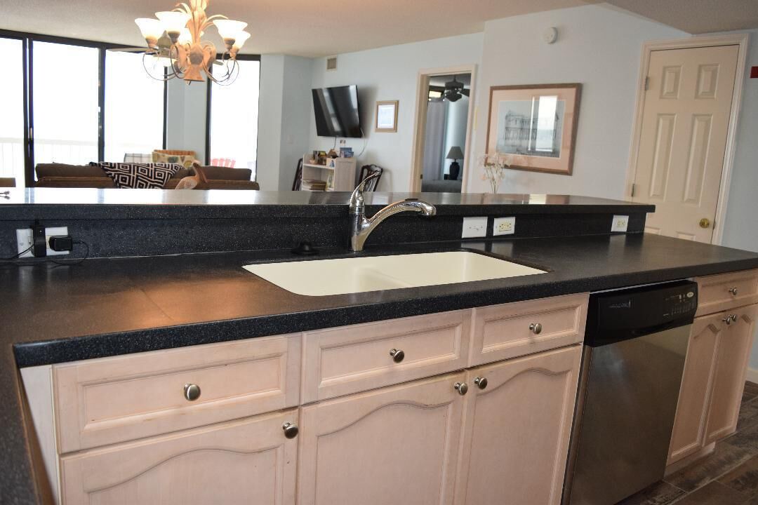 Photo of Kitchen in Folly Beach