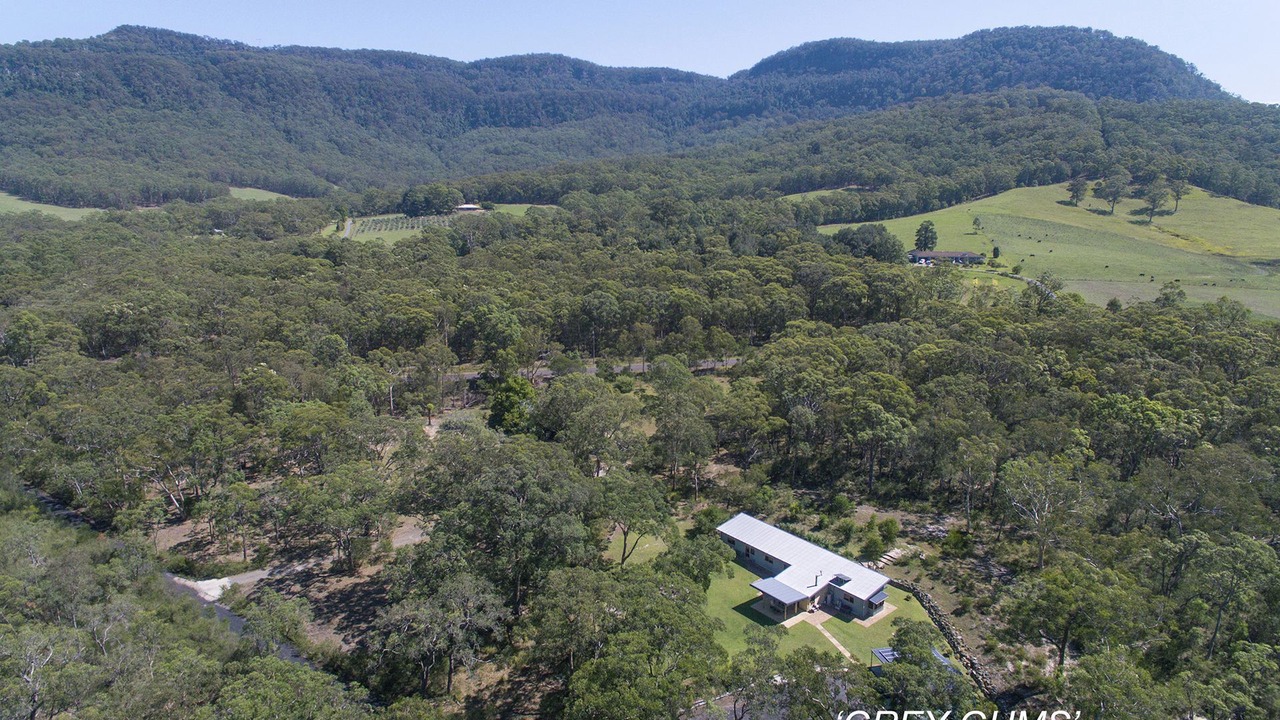 Photo of Outdoor in Kangaroo Valley