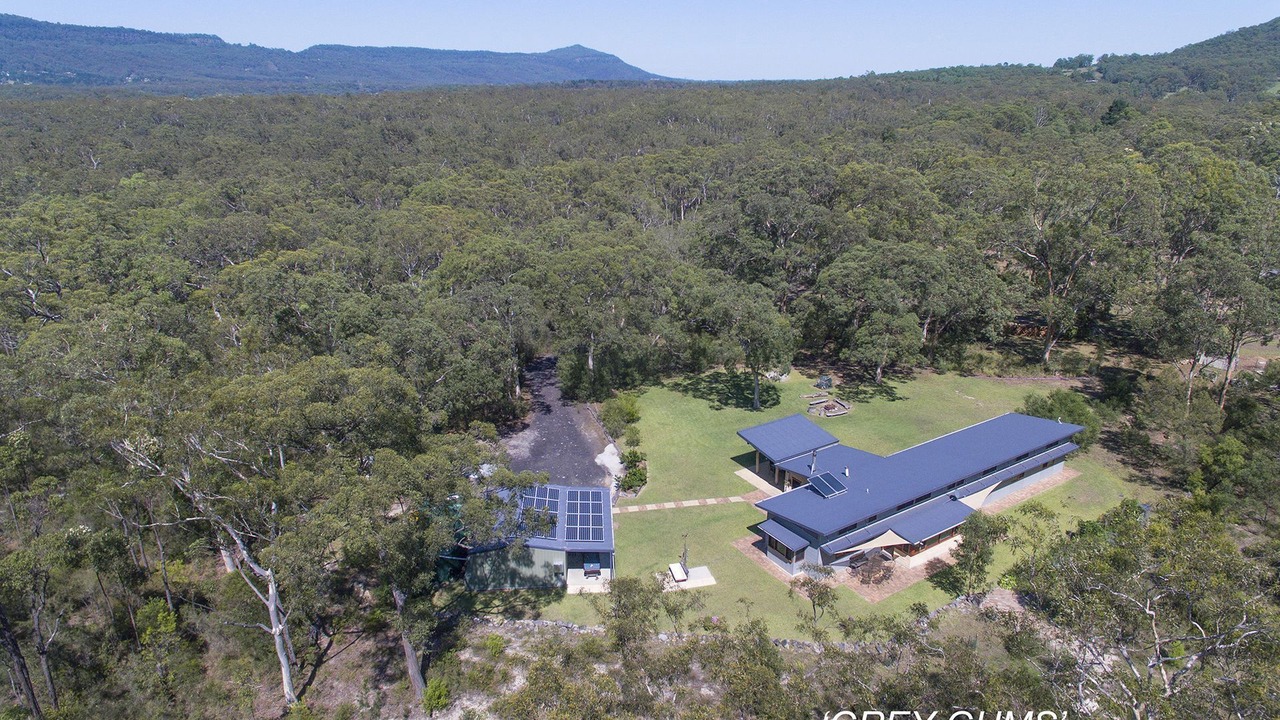 Photo of Outdoor in Kangaroo Valley