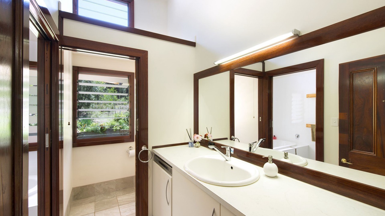 Photo of Bathroom in Kangaroo Valley