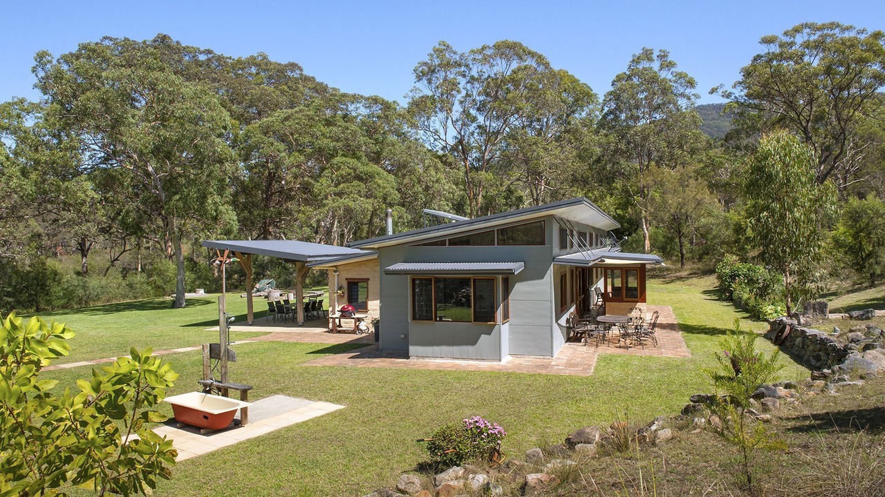 Photo of Outdoor in Kangaroo Valley