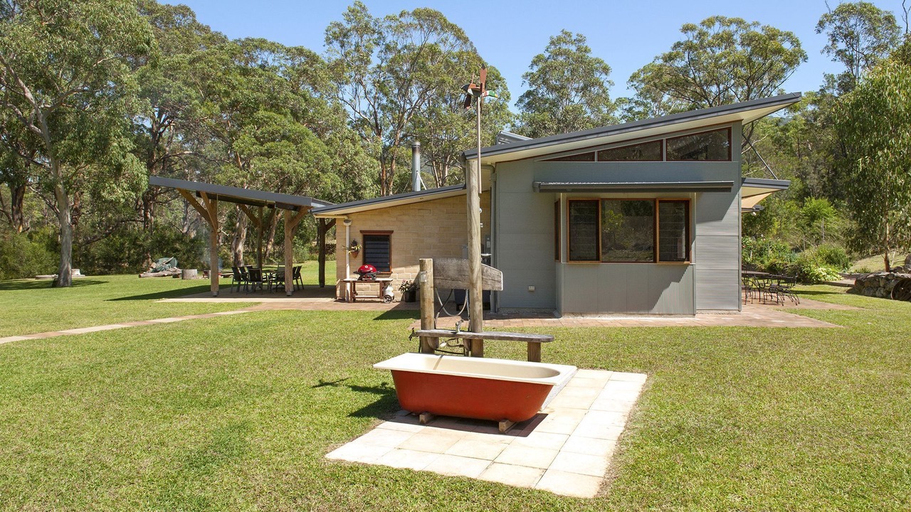 Photo of Outdoor in Kangaroo Valley