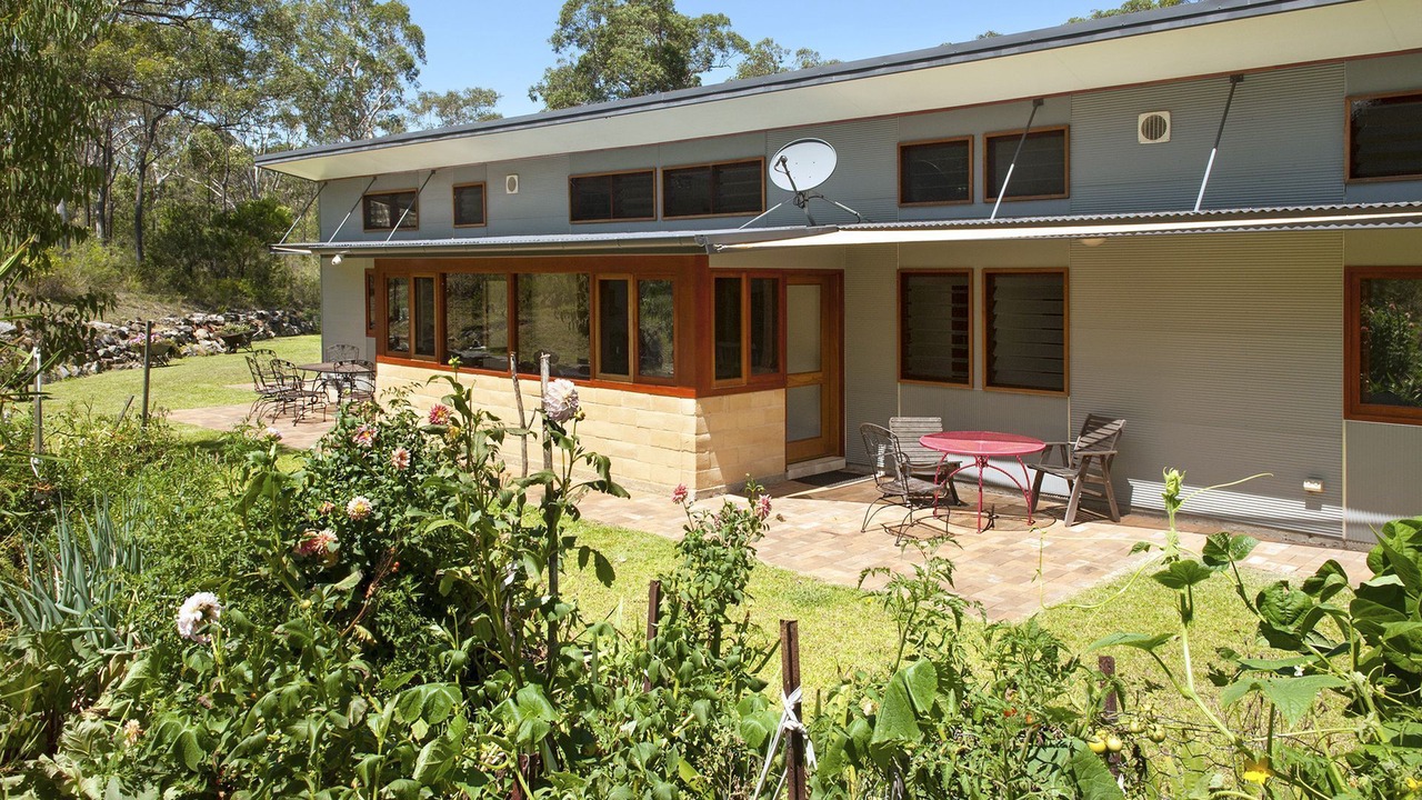 Photo of Outdoor in Kangaroo Valley