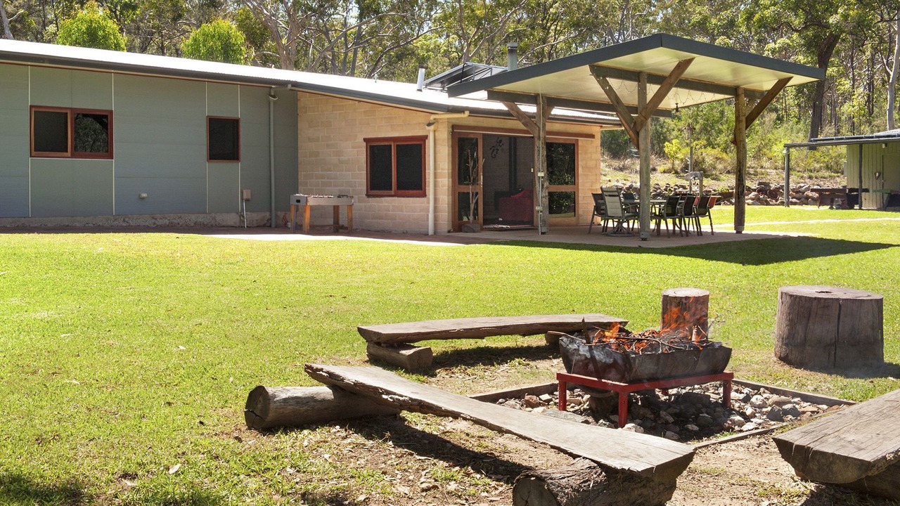 Photo of Outdoor in Kangaroo Valley