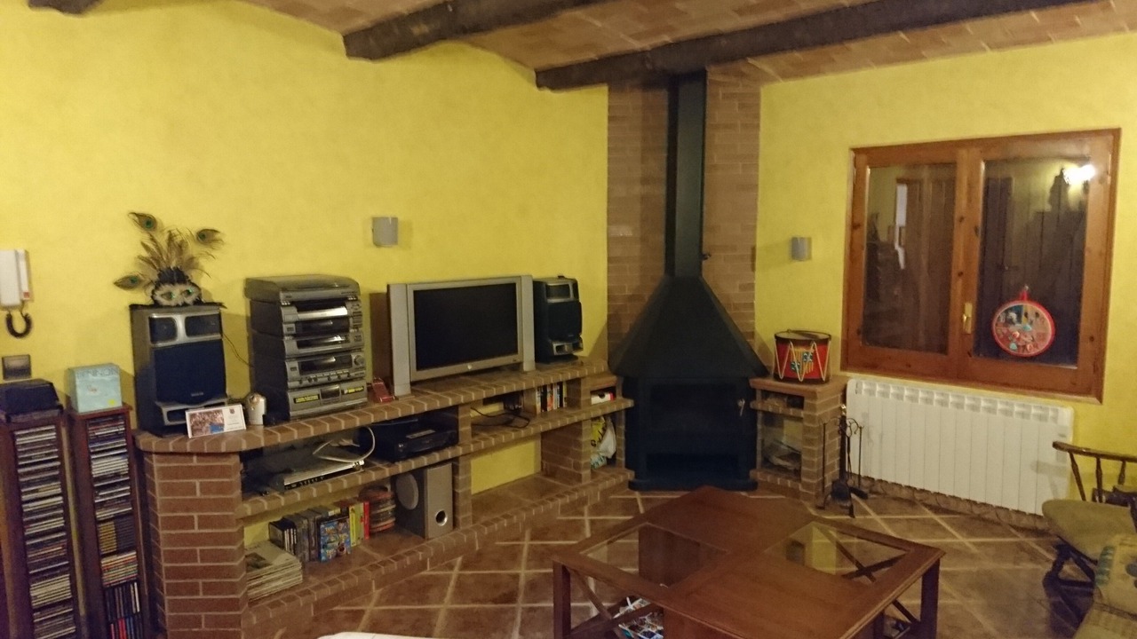 Photo of Livingroom in Castellar del Riu