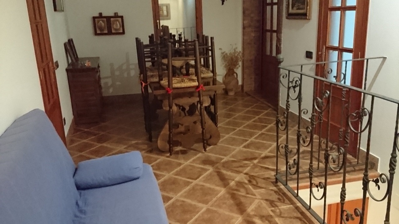 Photo of Livingroom in Castellar del Riu