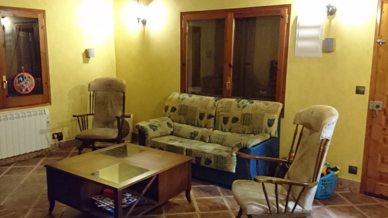 Photo of Livingroom in Castellar del Riu