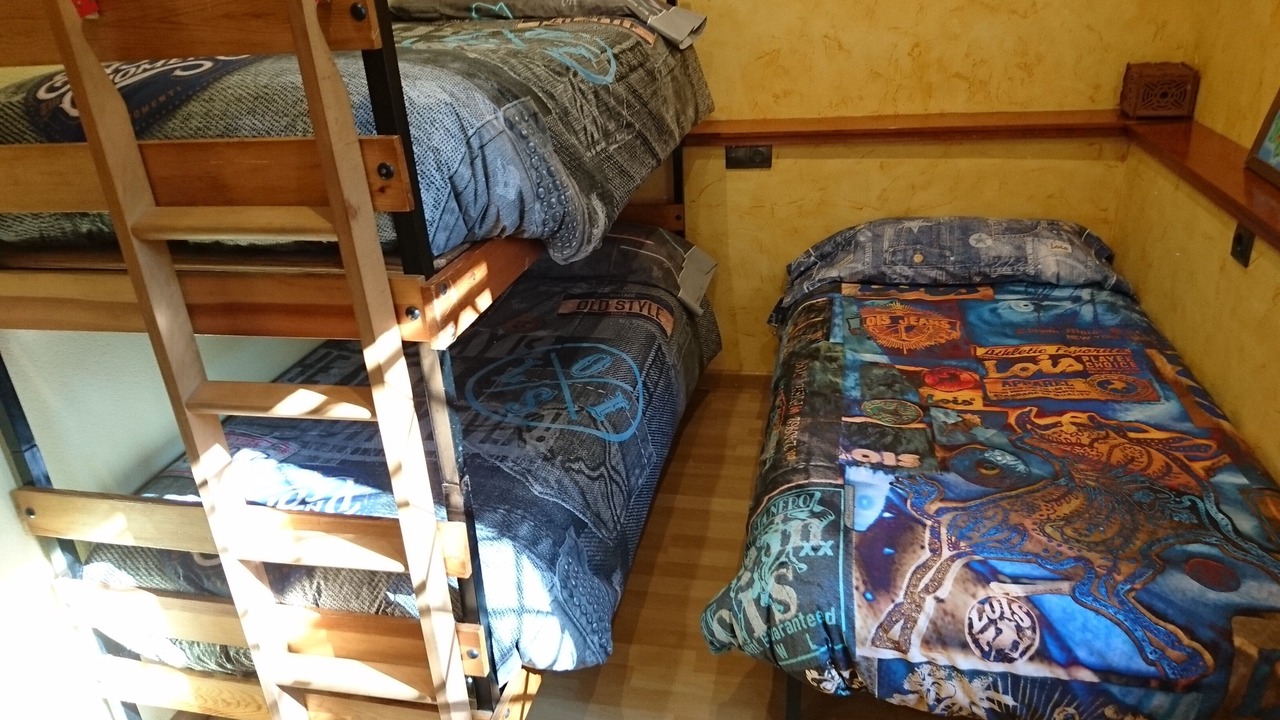 Photo of Bedroom in Castellar del Riu