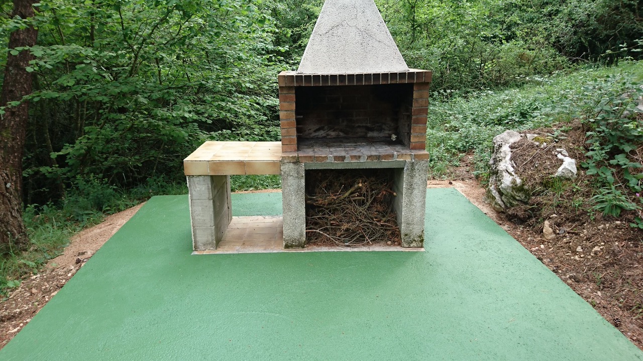 Photo of Outdoor in Castellar del Riu