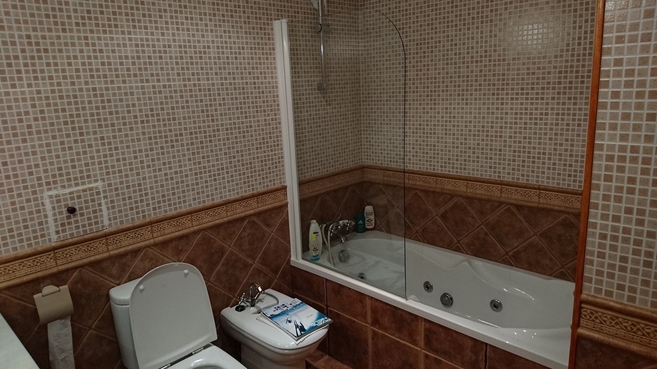 Photo of Bathroom in Castellar del Riu