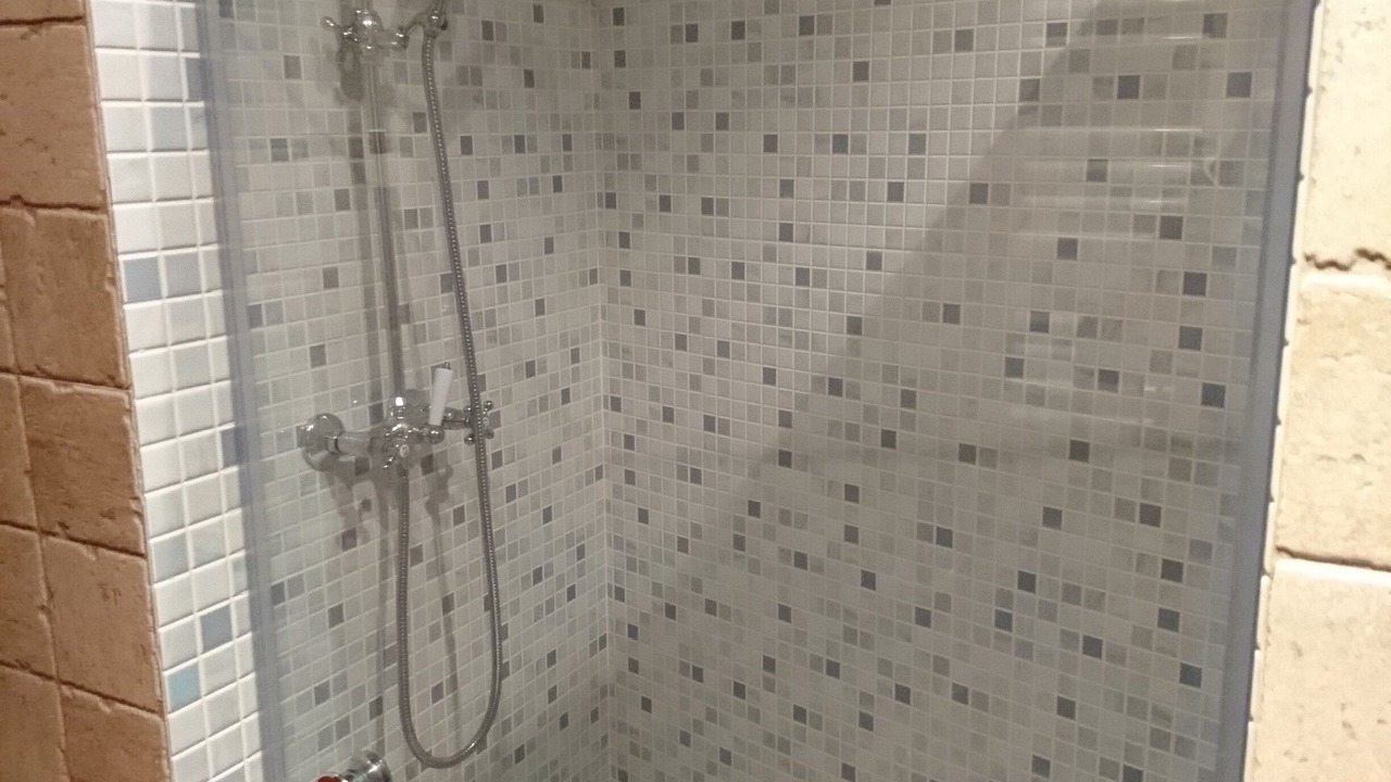 Photo of Bathroom in Castellar del Riu