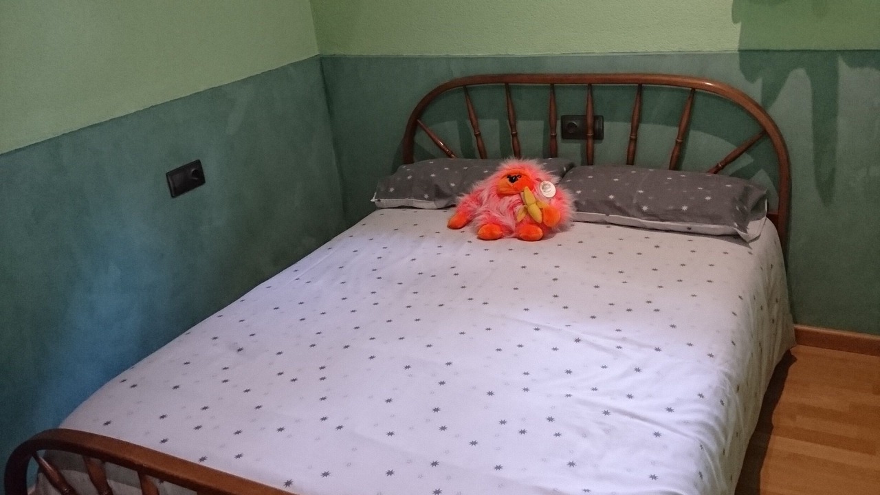 Photo of Bedroom in Castellar del Riu