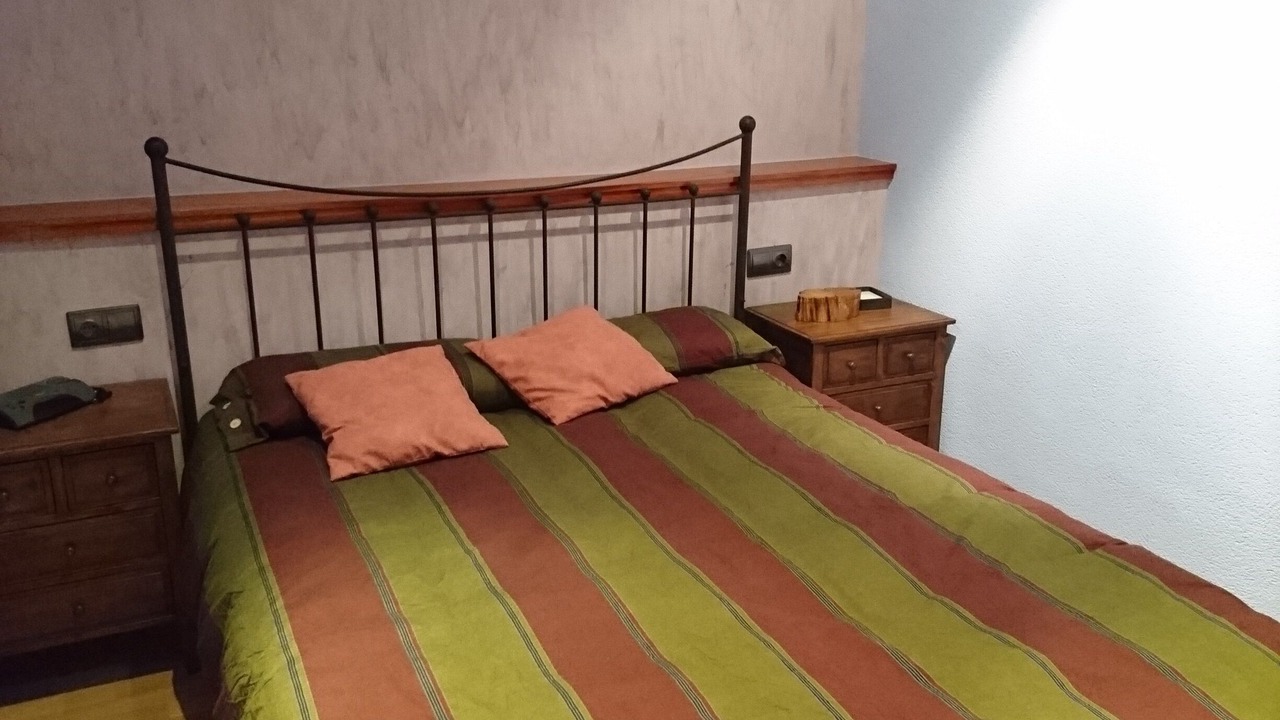 Photo of Bedroom in Castellar del Riu