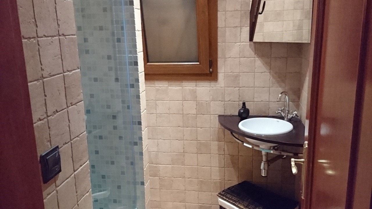 Photo of Bathroom in Castellar del Riu