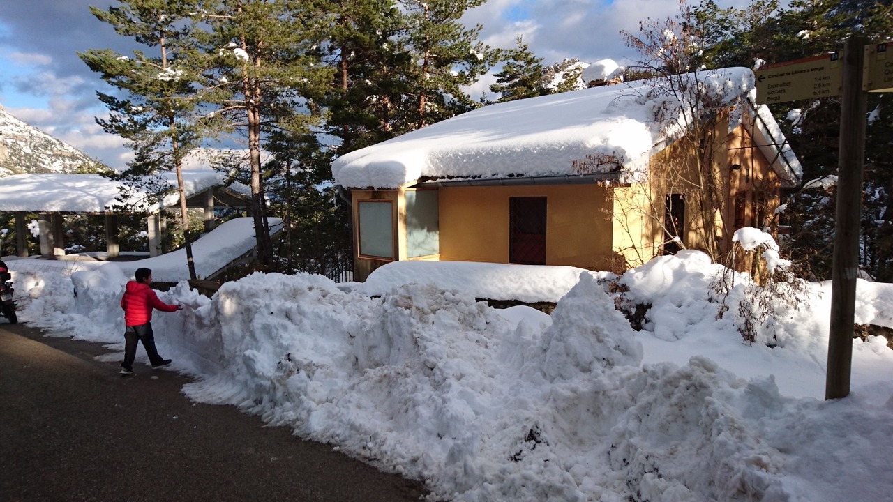 Photo of Outdoor in Castellar del Riu