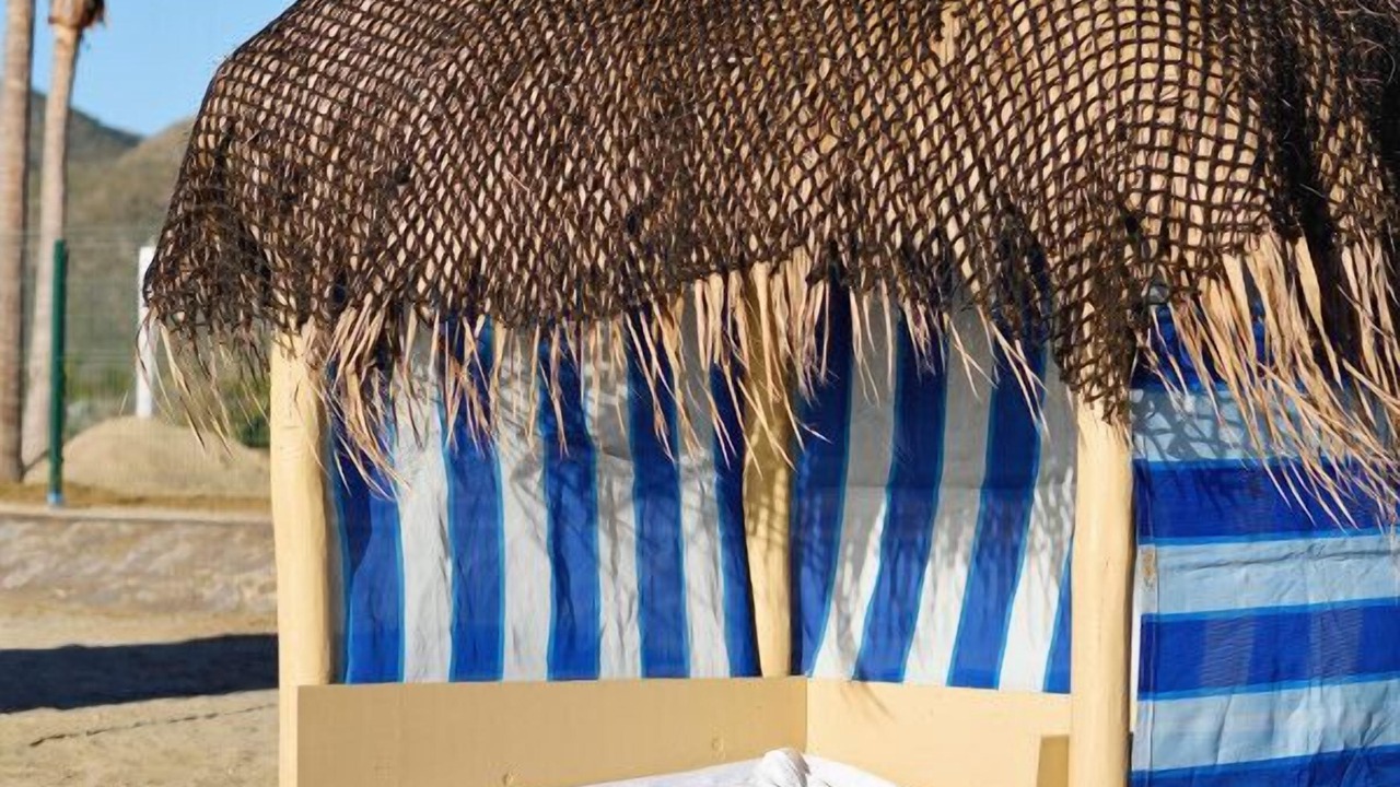 Photo of Outdoor in Cerritos