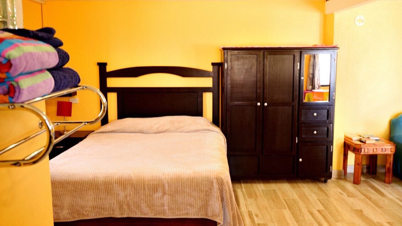 Photo of Bedroom in Cerritos