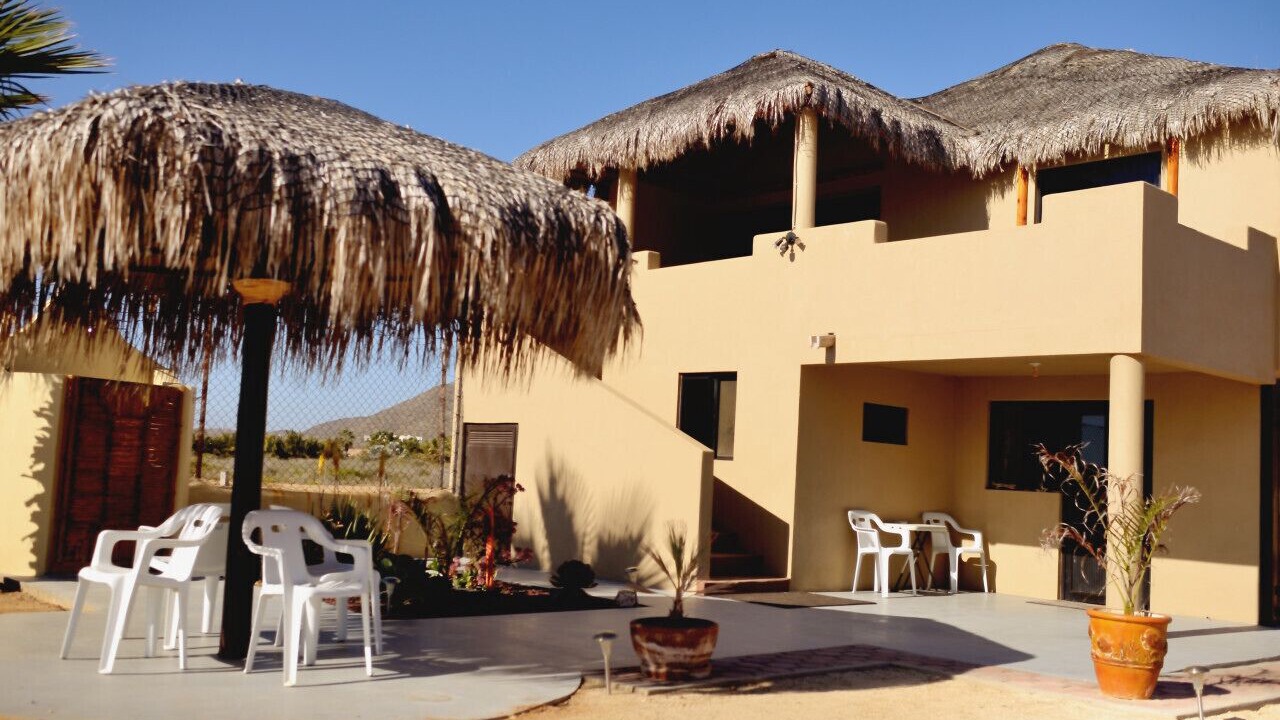 Photo of Patio Balcony in Cerritos