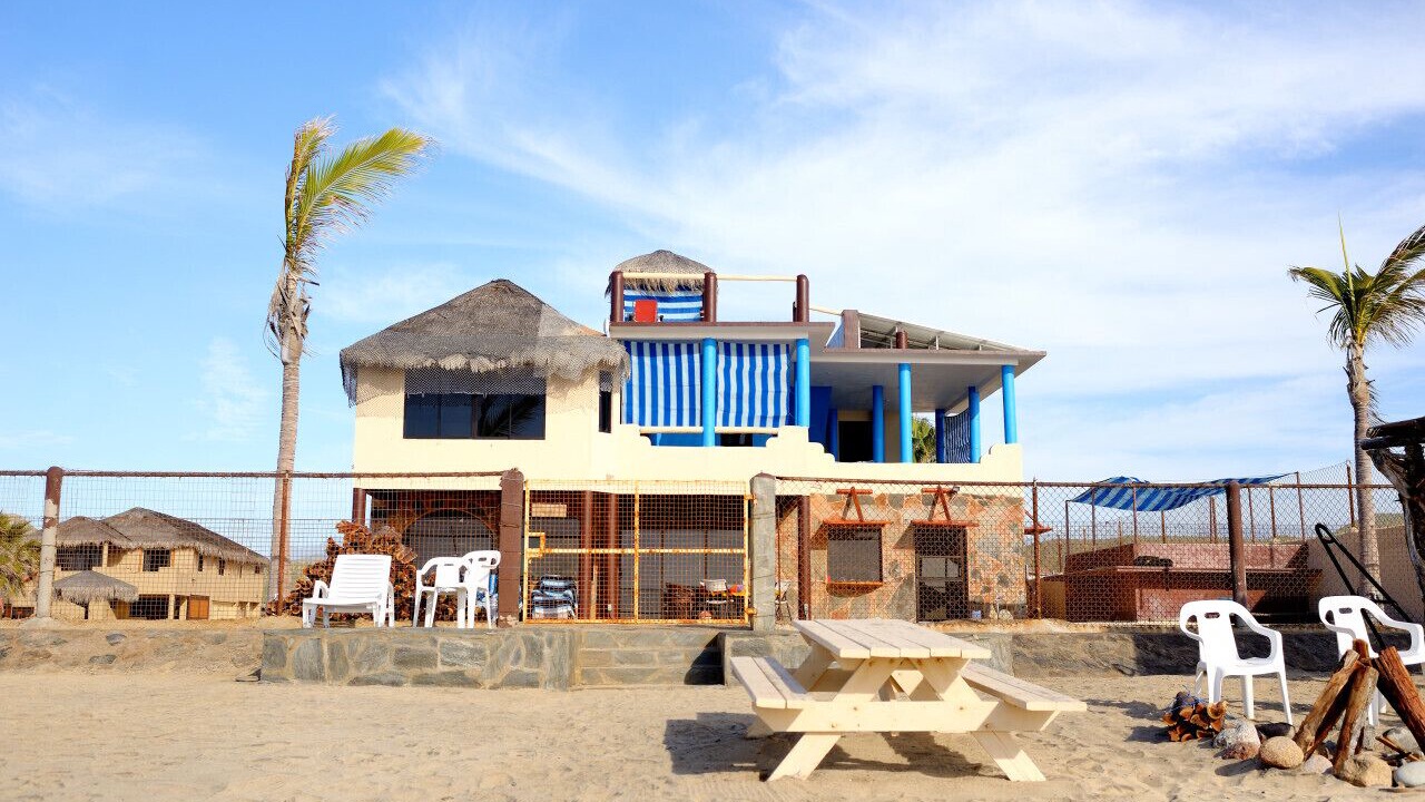 Photo of Outdoor in Cerritos