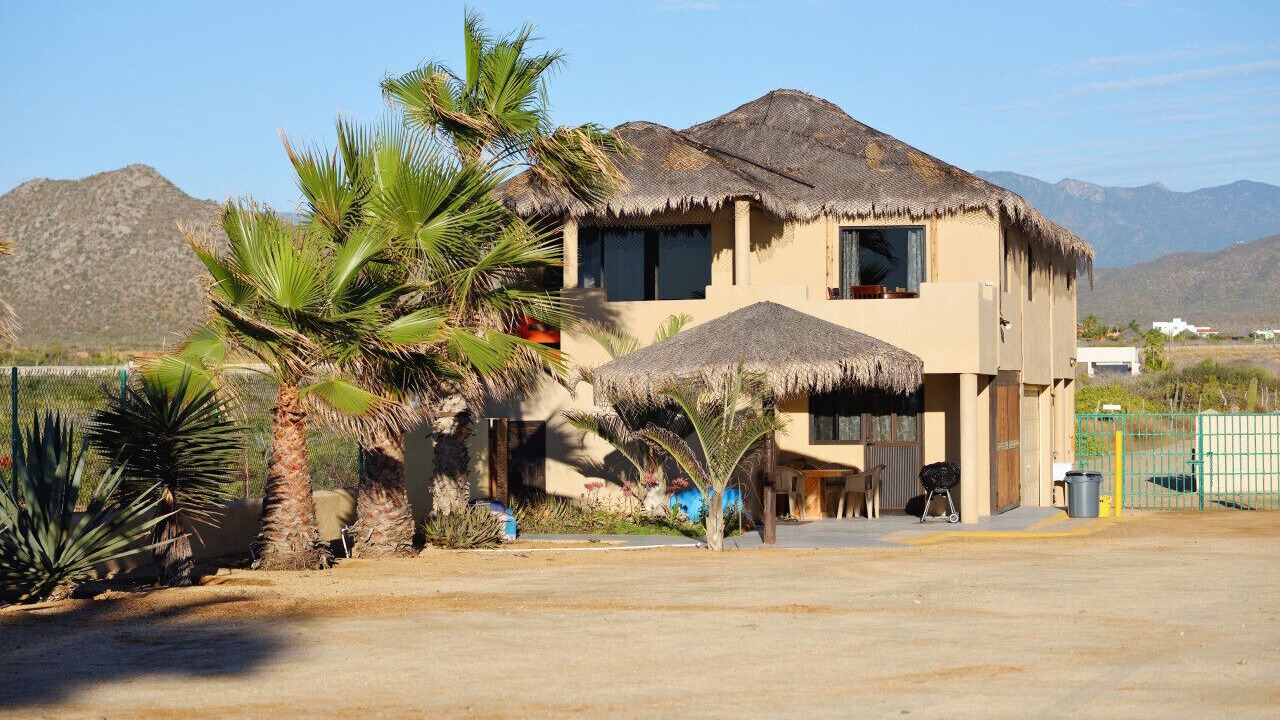 Photo of Outdoor in Cerritos