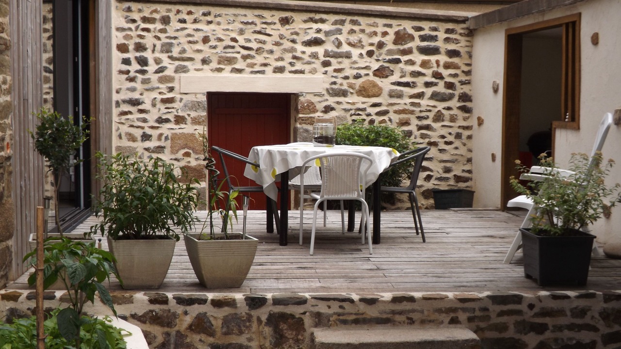 Photo of Outdoor in Centre ville - Urbanistes