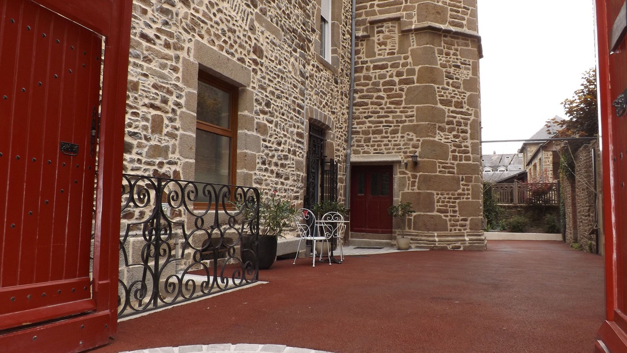 Photo of Outdoor in Centre ville - Urbanistes