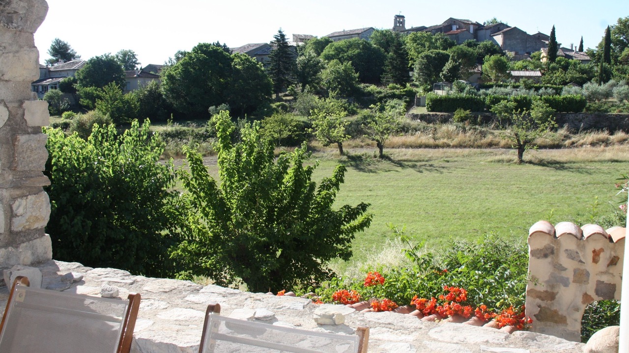 Photo of Outdoor in Courry