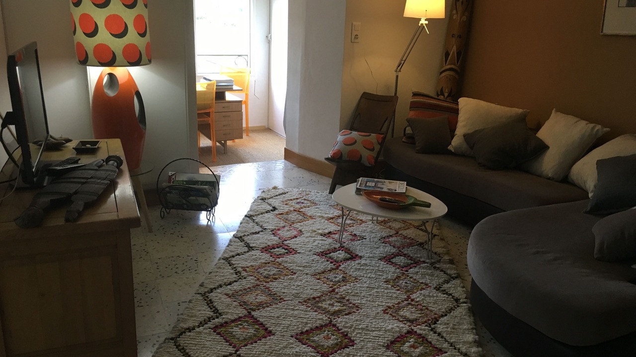 Photo of Livingroom in Courry