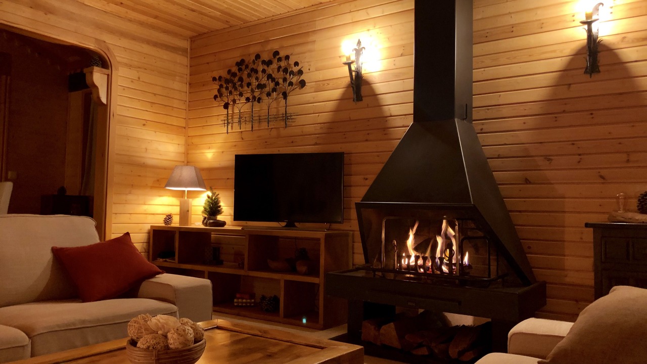 Photo of Livingroom in Eyne 2600