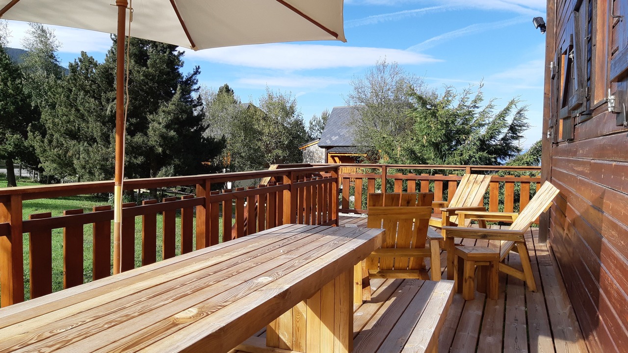 Photo of Outdoor in Eyne 2600