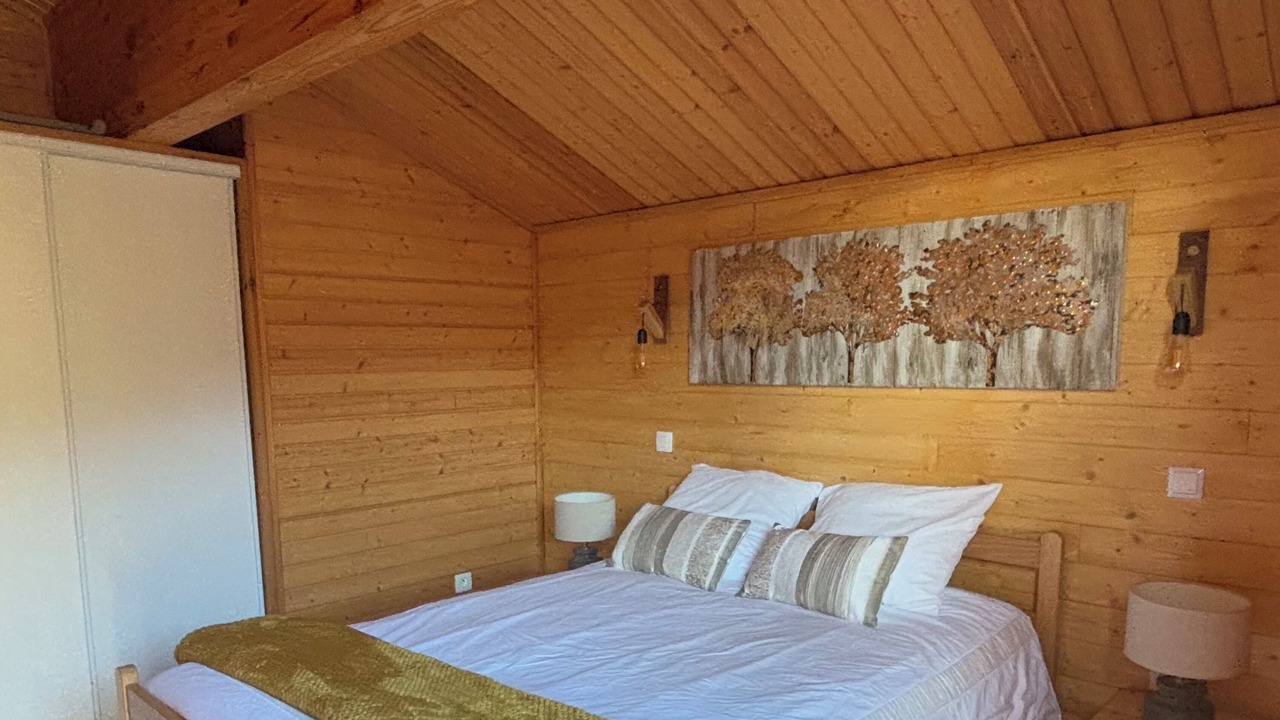 Photo of Bedroom in Eyne 2600